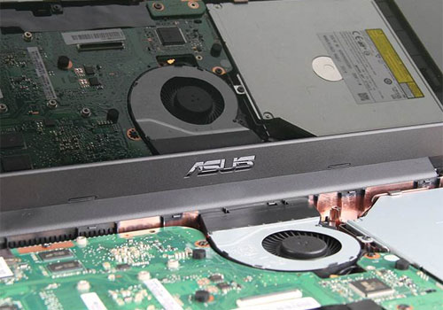 昆明华硕电脑售后维修价格