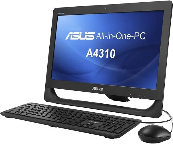 昆明华硕一体机维修